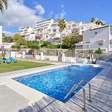 Apartahotel Apto 1 Almoraide