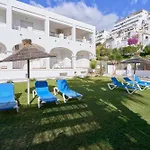 Apto 1 Almoraide 公寓式酒店 内尔哈