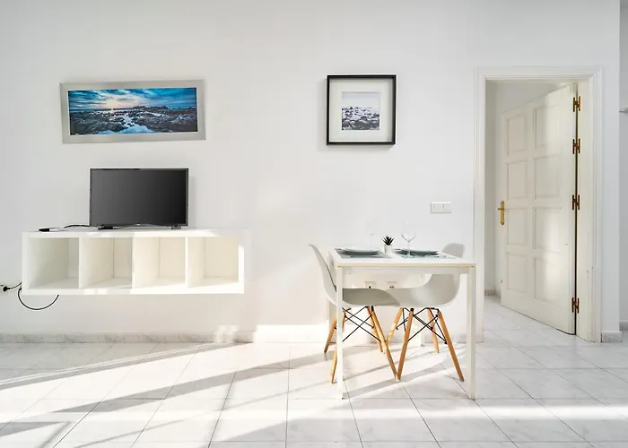 Apart Otel Apto 1 Almoraide 3*