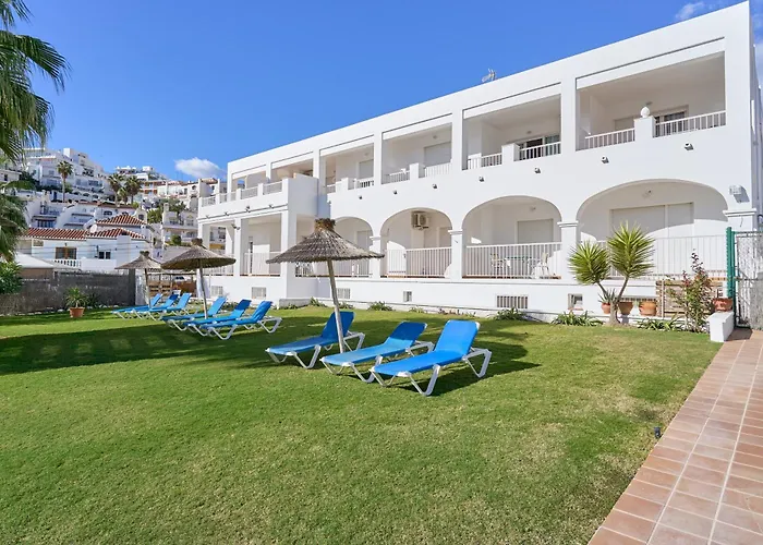 Apto 1 Almoraide Apart Otel